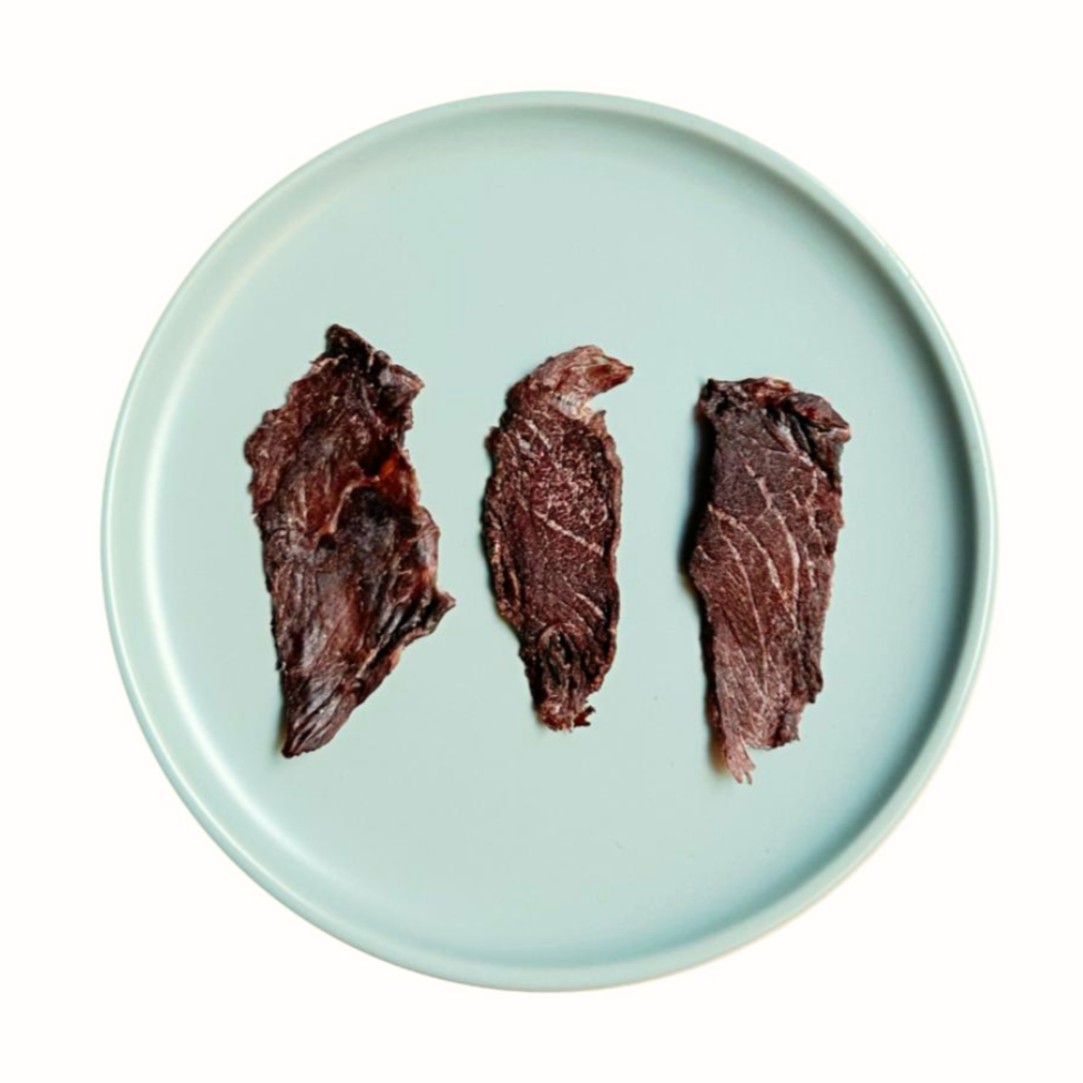 Beef Jerky