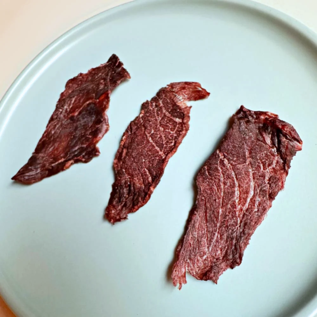 Beef Jerky